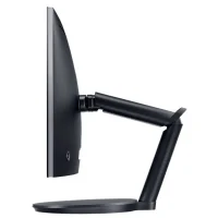 Монитор Samsung C24FG70FQI фото 3